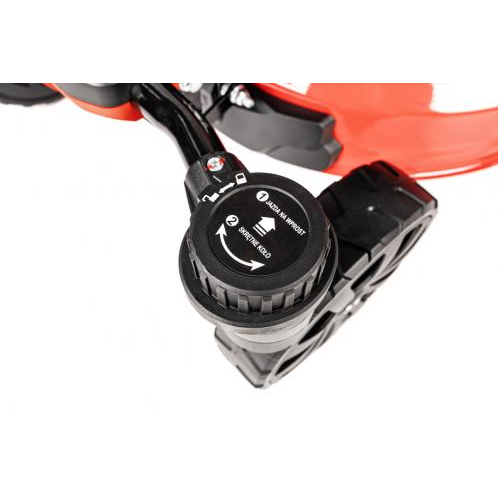 Benzininė vejapjovė Cedrus KS51S-ZT, 51 cm 4.2kW 8