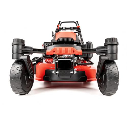 Benzininė vejapjovė Cedrus KS51S-ZT, 51 cm 4.2kW 9