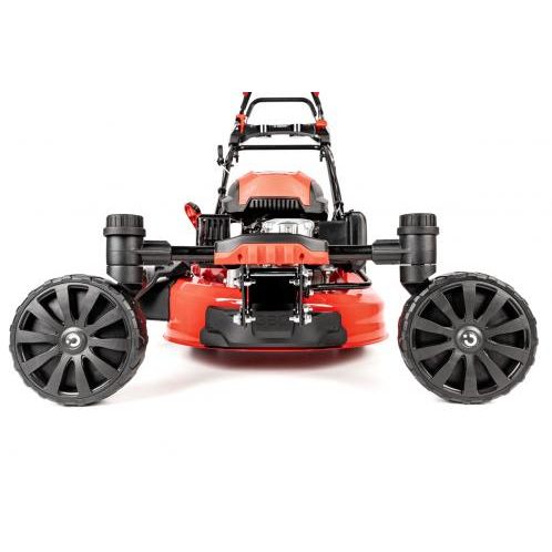 Benzininė vejapjovė Cedrus KS51S-ZT, 51 cm 4.2kW 10