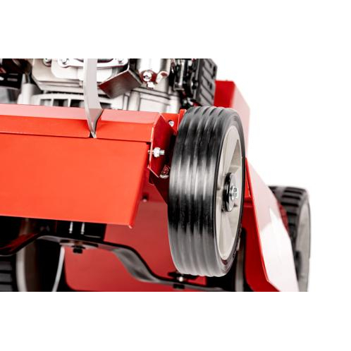 Mulčiavimo vejapjovė Weibang Loncin 1P70FC, 3.4 kW 7 Mulčiavimo vejapjovė Weibang Loncin 1P70FC, 3.4 kW 7