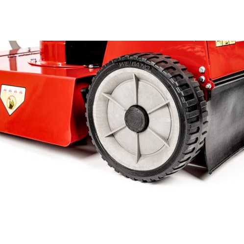 Mulčiavimo vejapjovė Weibang Loncin 1P70FC, 3.4 kW 8 Mulčiavimo vejapjovė Weibang Loncin 1P70FC, 3.4 kW 8
