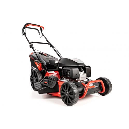 Benzininė vejapjovė Cedrus KS53S-H, 53 cm 2 Benzininė vejapjovė Cedrus KS53S-H, 53 cm 2