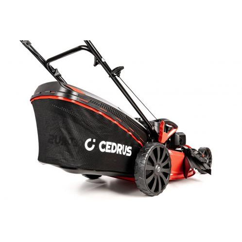 Benzininė vejapjovė Cedrus KS53S-H, 53 cm 4 Benzininė vejapjovė Cedrus KS53S-H, 53 cm 4