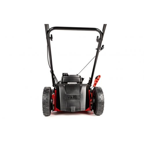 Benzininė vejapjovė Cedrus KS53S-H, 53 cm 5