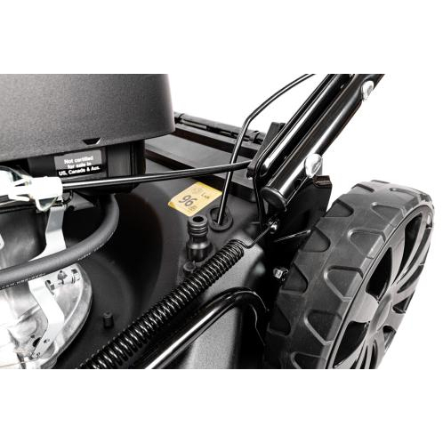 Benzininė vejapjovė Cedrus KS48S-H, 3.4 kW, 48 cm 13 Benzininė vejapjovė Cedrus KS48S-H, 3.4 kW, 48 cm 13