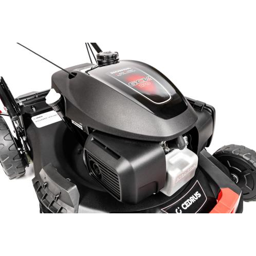 Benzininė vejapjovė Cedrus KS48S-H, 3.4 kW, 48 cm 3 Benzininė vejapjovė Cedrus KS48S-H, 3.4 kW, 48 cm 3