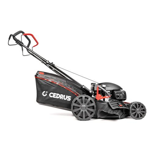 Benzininė vejapjovė Cedrus KS48S-H, 3.4 kW, 48 cm 5 Benzininė vejapjovė Cedrus KS48S-H, 3.4 kW, 48 cm 5