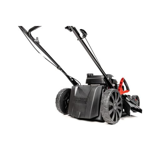 Benzininė vejapjovė Cedrus KS48S-H, 3.4 kW, 48 cm 7 Benzininė vejapjovė Cedrus KS48S-H, 3.4 kW, 48 cm 7