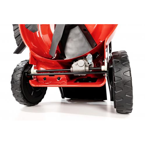 Benzininė vejapjovė Cedrus CEDKS53SV-E, 4,2 kW su el. starteriu 8