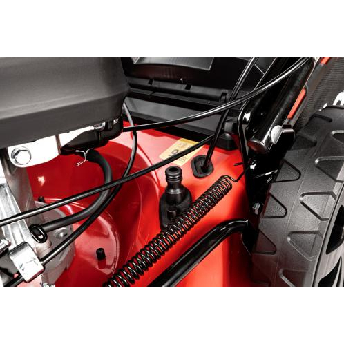 Benzininė vejapjovė Cedrus KS53S 4.2 kW 6 Benzininė vejapjovė Cedrus KS53S 4.2 kW 6