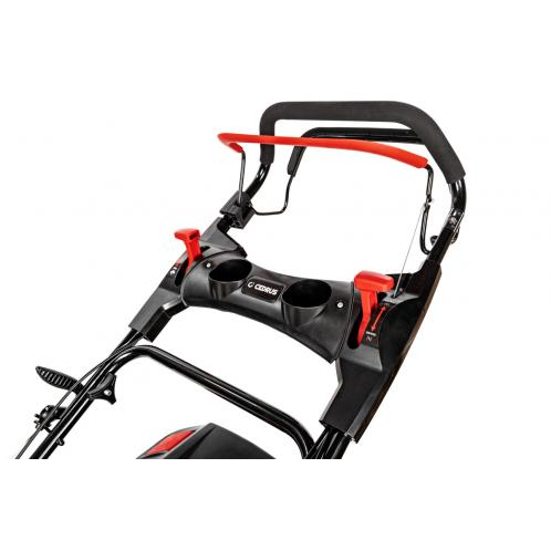 Benzininė vejapjovė Cedrus KS53S 4.2 kW 7 Benzininė vejapjovė Cedrus KS53S 4.2 kW 7