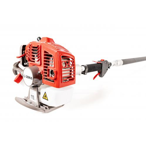 Benzininė aukštapjovė Cedrus CEDPW425, 0.7 kW 1 Benzininė aukštapjovė Cedrus CEDPW425, 0.7 kW 1