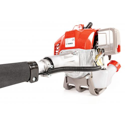 Benzininė aukštapjovė Cedrus CEDPW425, 0.7 kW 2 Benzininė aukštapjovė Cedrus CEDPW425, 0.7 kW 2