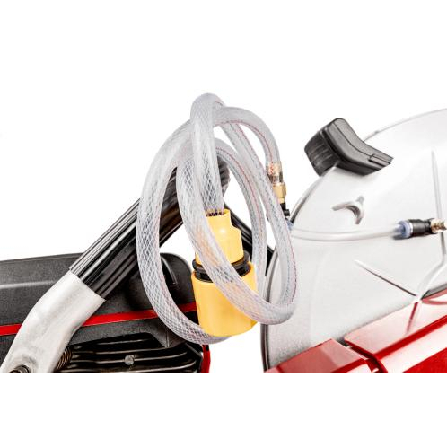 Benzininis diskinis pjūklas Cedrus PC350, 3.5 kW 5 Benzininis diskinis pjūklas Cedrus PC350, 3.5 kW 5