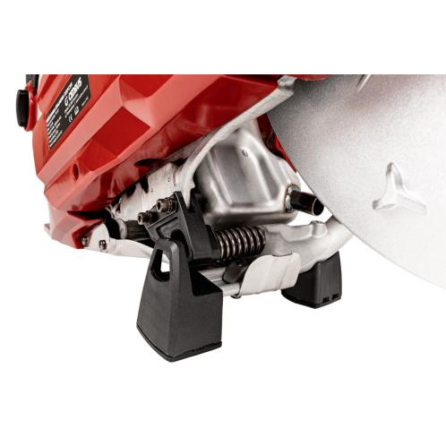 Benzininis diskinis pjūklas Cedrus PC350, 3.5 kW 6 Benzininis diskinis pjūklas Cedrus PC350, 3.5 kW 6