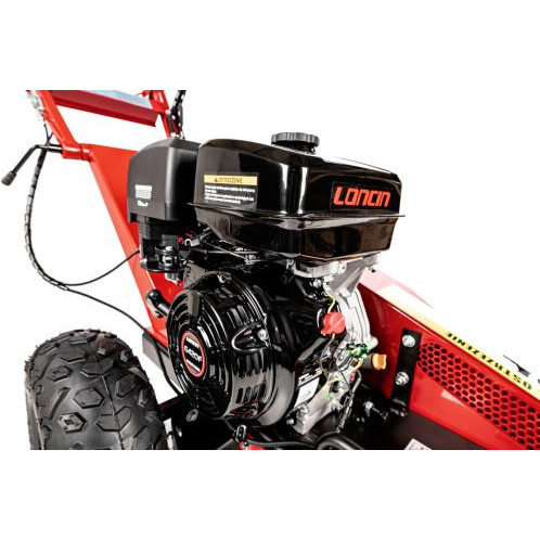 Benzininis kelmų pjaustytuvas Cedrus FR01 10