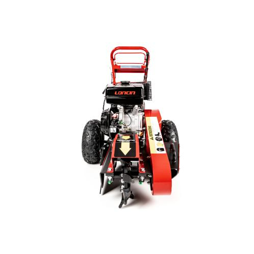 Benzininis kelmų pjaustytuvas Cedrus FR01 1 Benzininis kelmų pjaustytuvas Cedrus FR01 1