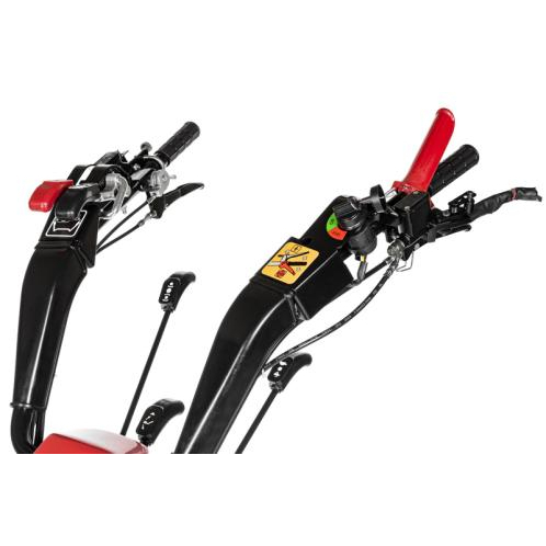 Daugiafunkcinis sodo prietaisas Cedrus TJ01, 9.0 kW 10 Daugiafunkcinis sodo prietaisas Cedrus TJ01, 9.0 kW 10