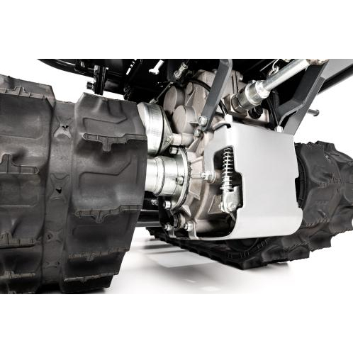 Vikšrinis karutis Cedrus CEDTR300G, 4.1 kW 11 Vikšrinis karutis Cedrus CEDTR300G, 4.1 kW 11