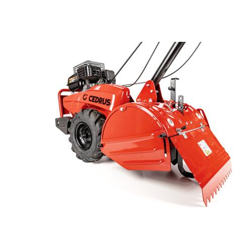 Benzininis kultivatorius CEDRUS CEDRUSGL03PRO-LC, 4,1 kW 7
