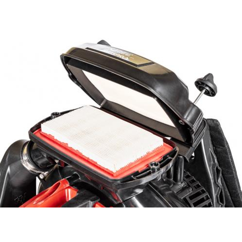 Benzininis lapų pūstuvas Cedrus DM05PRO, 3.1 kW 3 Benzininis lapų pūstuvas Cedrus DM05PRO, 3.1 kW 3