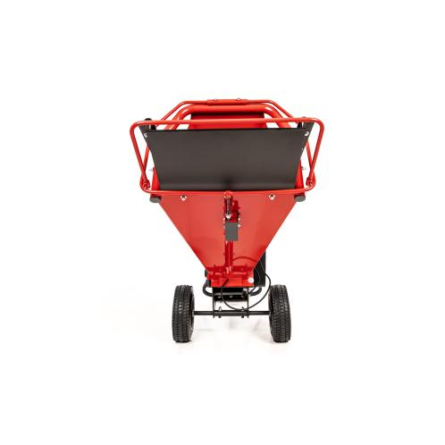 Benzininis šakų smulkintuvas Cedrus RB02, 4.1 kW 1