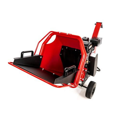 Benzininis šakų smulkintuvas Cedrus RB02, 4.1 kW 5 Benzininis šakų smulkintuvas Cedrus RB02, 4.1 kW 5