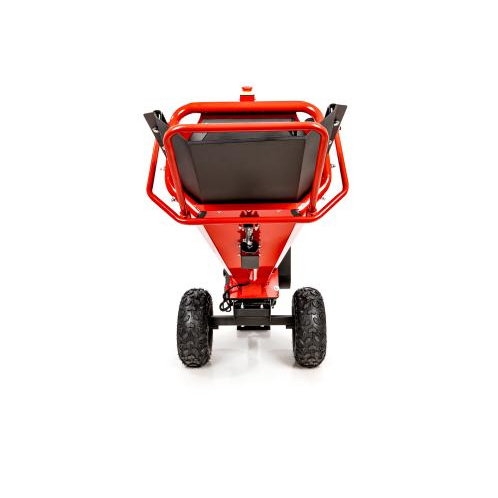 Benzininis šakų smulkintuvas Cedrus CEDRB02PRO, 4,4kW 1