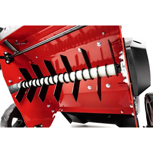 Benzininis skarifikatorius Cedrus Honda GP200, 40cm, 4.8 kW 10 Benzininis skarifikatorius Cedrus Honda GP200, 40cm, 4.8 kW 10