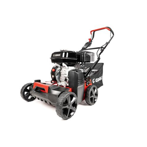 Benzininis skarifikatorius Cedrus 2in1 CEDWR01, 40cm, 5,5 AG Benzininis skarifikatorius Cedrus 2in1 CEDWR01, 40cm, 5,5 AG