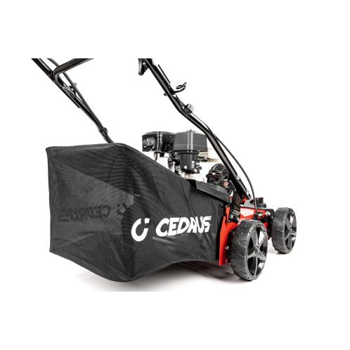 Benzininis skarifikatorius Cedrus Honda GP200, 40cm, 4.8 kW 4 Benzininis skarifikatorius Cedrus Honda GP200, 40cm, 4.8 kW 4