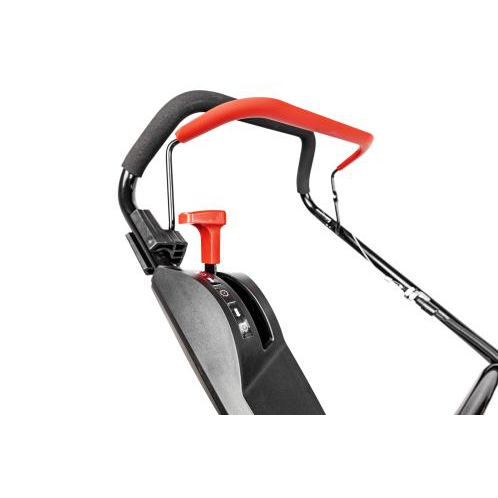 Benzininis skarifikatorius Cedrus Honda GP200, 40cm, 4.8 kW 8 Benzininis skarifikatorius Cedrus Honda GP200, 40cm, 4.8 kW 8