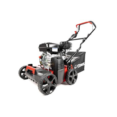 Benzininis skarifikatorius Cedrus 2in1 B&S CR950, 40cm, 4.1 kW Benzininis skarifikatorius Cedrus 2in1 B&S CR950, 40cm, 4.1 kW