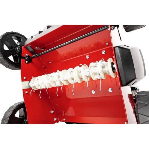 Benzininis skarifikatorius Cedrus 2in1 B&S CR950, 40cm, 4.1 kW 12 Benzininis skarifikatorius Cedrus 2in1 B&S CR950, 40cm, 4.1 kW 12