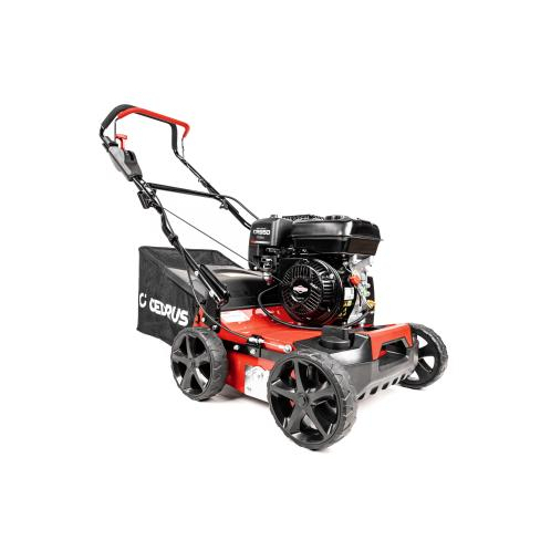 Benzininis skarifikatorius Cedrus 2in1 B&S CR950, 40cm, 4.1 kW 2 Benzininis skarifikatorius Cedrus 2in1 B&S CR950, 40cm, 4.1 kW 2