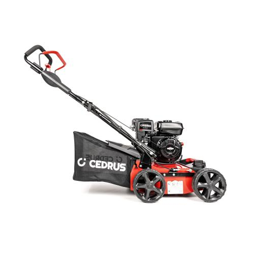 Benzininis skarifikatorius Cedrus 2in1 B&S CR950, 40cm, 4.1 kW 3 Benzininis skarifikatorius Cedrus 2in1 B&S CR950, 40cm, 4.1 kW 3