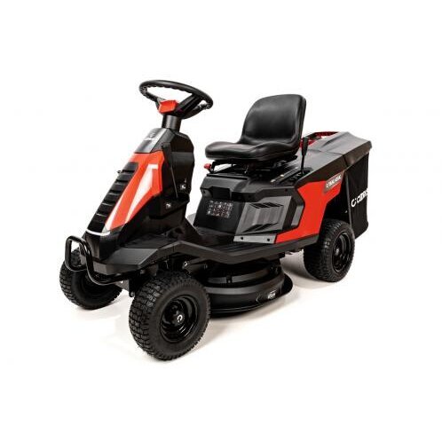 Vejos traktorius Cedrus C-TRAC-65HC Vejos traktorius Cedrus C-TRAC-65HC