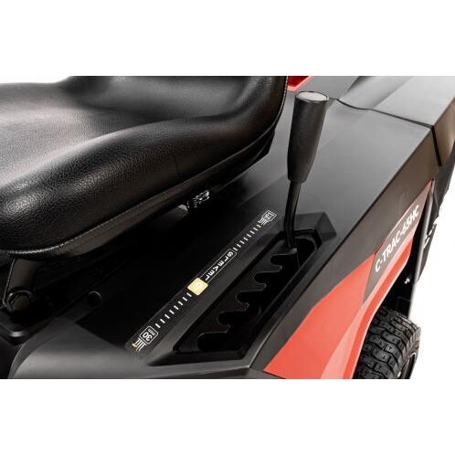 Vejos traktorius Cedrus C-TRAC-65HC 4