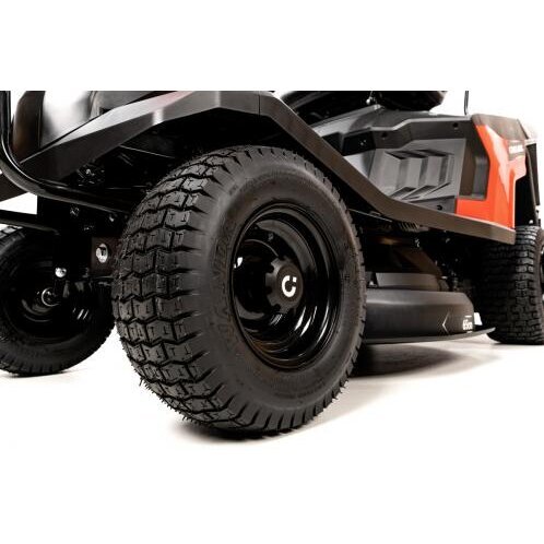 Vejos traktorius Cedrus C-TRAC-65HC 5