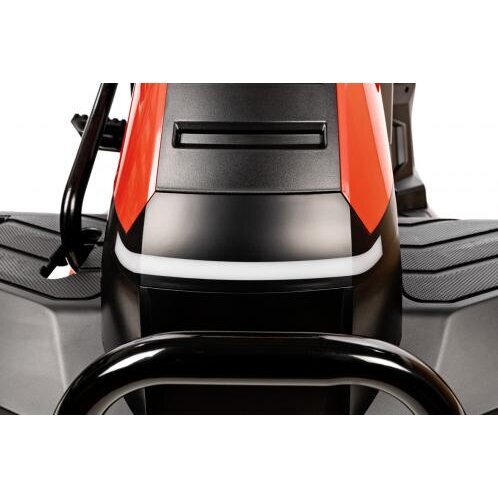 Vejos traktorius Cedrus C-TRAC-65HC 7 Vejos traktorius Cedrus C-TRAC-65HC 7