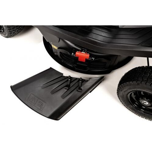 Vejos traktorius Cedrus C-TRAC-65HC 9