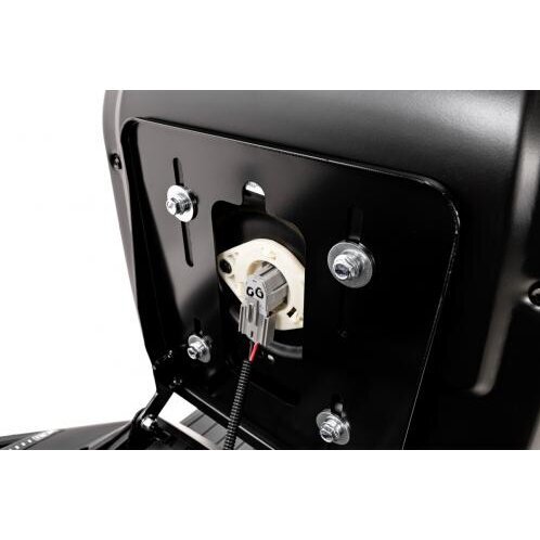 Vejos traktorius Cedrus C-TRAC-65HC 11