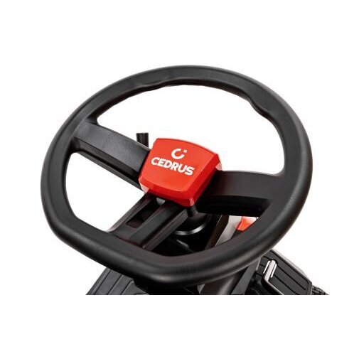 Vejos traktorius Cedrus C-TRAC-65HC 12 Vejos traktorius Cedrus C-TRAC-65HC 12