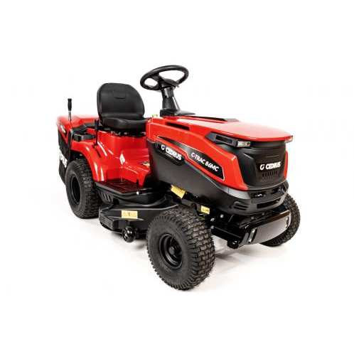 Benzininis vejos traktorius Cedrus C-TRAC-86MC 2 Benzininis vejos traktorius Cedrus C-TRAC-86MC 2