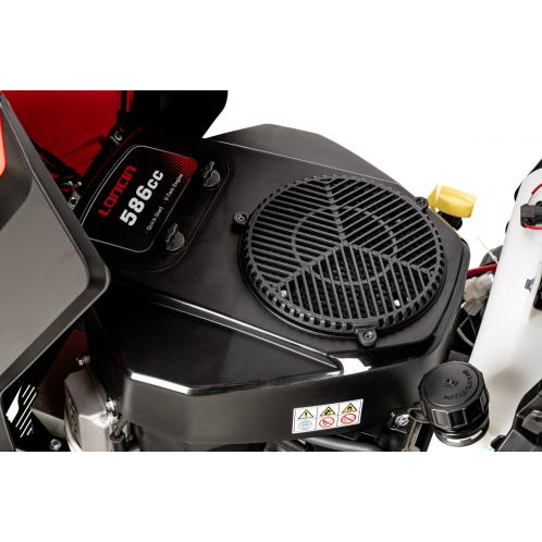 Benzininis vejos traktorius Cedrus C-TRAC-103HC, 12,5 kW 4 Benzininis vejos traktorius Cedrus C-TRAC-103HC, 12,5 kW 4