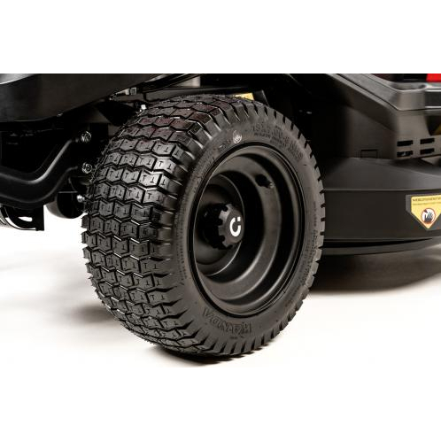 Benzininis vejos traktorius Cedrus C-TRAC-103HC, 12,5 kW 6