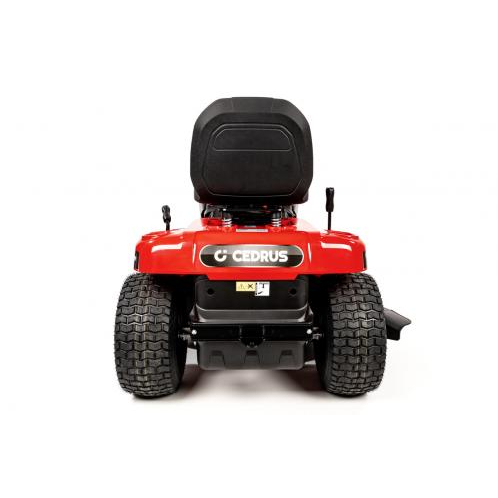 Benzininis vejos traktorius Cedrus C-TRAC-86MS 5