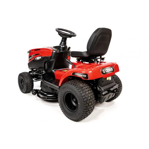 Benzininis vejos traktorius Cedrus C-TRAC-86MS 6 Benzininis vejos traktorius Cedrus C-TRAC-86MS 6