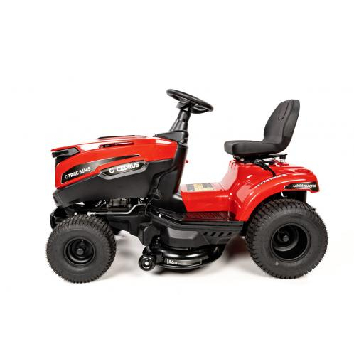 Benzininis vejos traktorius Cedrus C-TRAC-86MS 7 Benzininis vejos traktorius Cedrus C-TRAC-86MS 7