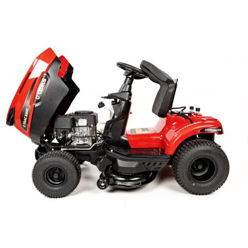 Benzininis vejos traktorius Cedrus C-TRAC-86MS 8 Benzininis vejos traktorius Cedrus C-TRAC-86MS 8